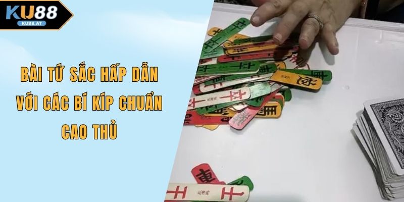 Bài tứ sắc